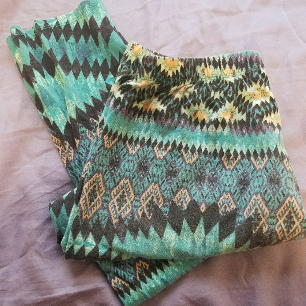 Charlotte Russe Leggings